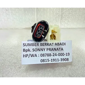 SOCKET CONNECTOR PIN 129423-77210 12942377210… PIN — 3