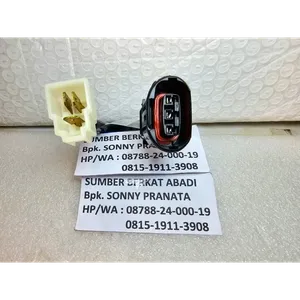 SOCKET CONNECTOR PIN 129423-77210 12942377210… PIN