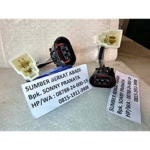 SOCKET CONNECTOR PIN 129423-77210 12942377210… PIN — 6