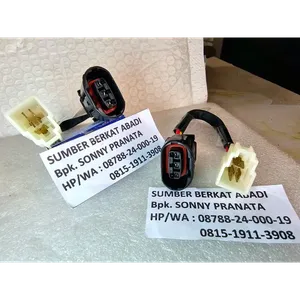 SOCKET CONNECTOR PIN 129423-77210 12942377210… PIN — 5