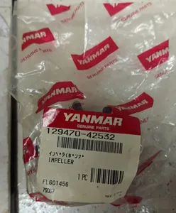 Yanmar Impeller_129470 42532