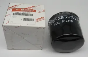 129470-55810 Yanmar Fuel Filter Replaces 129470-55703 & 129470-55702 (NLA) — 2