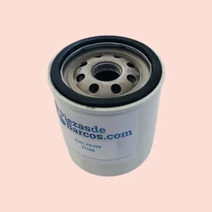 Filtro de Gasoil para Yanmar, 129470-55810