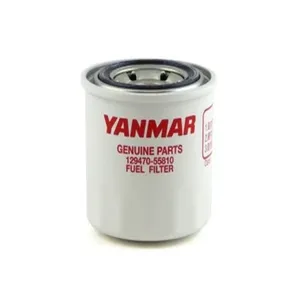 FUEL FILTER, 4JH, WAS 129470-55703