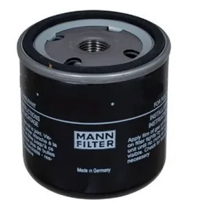 Yanmar 3JH Fuel Filter