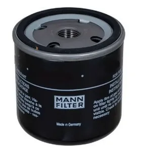 Yanmar 4JH Fuel Filter