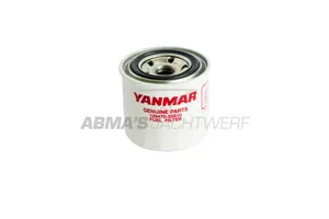 Yanmar Brandstoffilter 129470-55810 (voorheen 129470-55703)