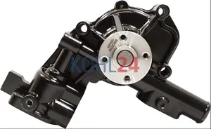 Wasserpumpe John Deere Takeuchi Komatsu Yanmar 129508-42001 — 3