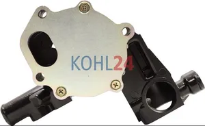 Wasserpumpe John Deere Takeuchi Komatsu Yanmar 129508-42001 — 4