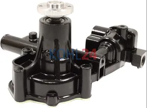 Wasserpumpe John Deere Takeuchi Komatsu Yanmar 129508-42001 — 2