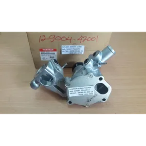 YANMAR 129508-42001 WATER PUMP ASSY 12950842001 129508 42001 4TNV84T-K5FD - ORIGINAL JAPAN — 10