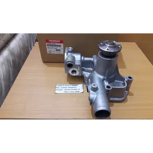 YANMAR 129508-42001 WATER PUMP ASSY 12950842001 129508 42001 4TNV84T-K5FD - ORIGINAL JAPAN — 4