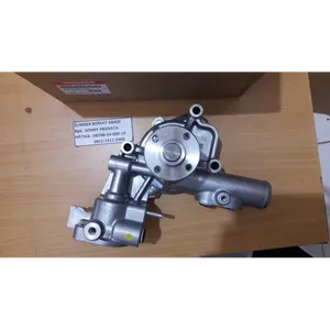YANMAR 129508-42001 WATER PUMP ASSY 12950842001 129508 42001 4TNV84T-K5FD - ORIGINAL JAPAN — 5