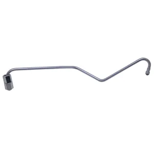 Oil Pipe 129601-59810 for Yanmar Engine 4TNV88 4TNV88-GGE 4TNV88-BDSA Tractor EX450 — 2