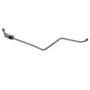 Oil Pipe 129601-59810 for Yanmar Engine 4TNV88 4TNV88-GGE 4TNV88-BDSA Tractor EX450