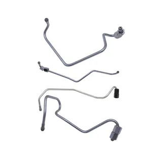 Oil Pipe Set 129601-59810 129601-59820 129601-59830 129601-59840 for Yanmar 4TNV88 Komatsu 4D88 Engine