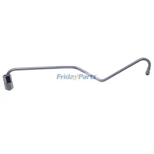 Oil Pipe 129601-59810 for Yanmar Engine 4TNV88 4TNV88-GGE 4TNV88-BDSA Tractor EX450 — 2
