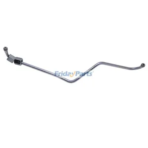 Oil Pipe 129601-59810 for Yanmar Engine 4TNV88 4TNV88-GGE 4TNV88-BDSA Tractor EX450