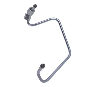 Oil Pipe 129601-59830 for Yanmar Engine 4TNV88-ZSTB 4TNV88-ZSTB1 4TNV88-BXYB1 4TNV88-BXYB 4TNV88-BXPYBBT — 2