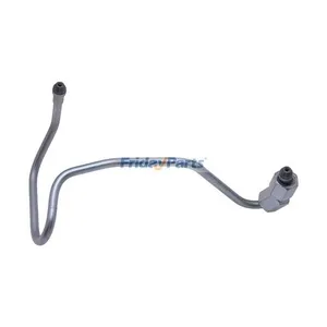 Oil Pipe 129601-59840 for Yanmar Engine 4TNV88-ZSTB1 4TNV88-BXYB1 4TNV88-BXYB 4TNV88-BXPYBB — 4