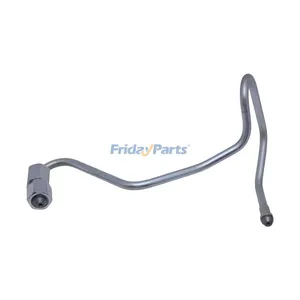 Oil Pipe 129601-59840 for Yanmar Engine 4TNV88-ZSTB1 4TNV88-BXYB1 4TNV88-BXYB 4TNV88-BXPYBB