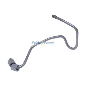 Oil Pipe 129601-59840 for Yanmar Engine 4TNV88-ZSTB1 4TNV88-BXYB1 4TNV88-BXYB 4TNV88-BXPYBB — 2