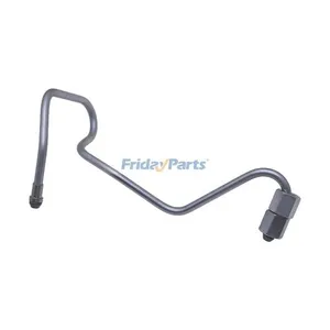 Oil Pipe 129601-59840 for Yanmar Engine 4TNV88-ZSTB1 4TNV88-BXYB1 4TNV88-BXYB 4TNV88-BXPYBB — 3
