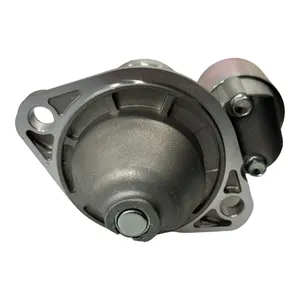 Yanmar YM-129608-77010 Starter For 3TNE88 Diesel Engines — 4
