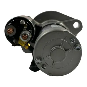 Yanmar YM-129608-77010 Starter For 3TNE88 Diesel Engines — 3