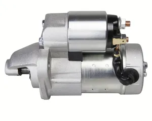 Yanmar starter 129698-77010