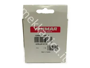 129670-42610 KIT GIRANTE YANMAR 3JH3, 3JH4… — 7