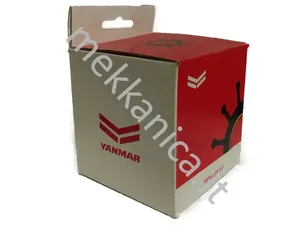 129670-42610 KIT GIRANTE YANMAR 3JH3, 3JH4… — 5