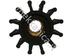 129670-42610 KIT GIRANTE YANMAR 3JH3, 3JH4… — 2