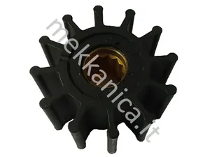 129670-42610 KIT GIRANTE YANMAR 3JH3, 3JH4… — 3