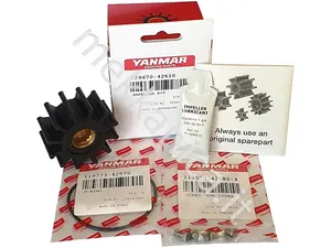 129670-42610 KIT GIRANTE YANMAR 3JH3, 3JH4…