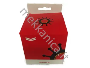 129670-42610 KIT GIRANTE YANMAR 3JH3, 3JH4… — 4
