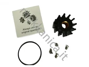 129670-42610 KIT GIRANTE YANMAR 3JH3, 3JH4… — 6
