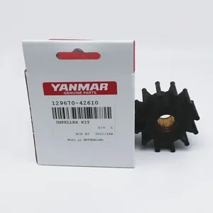 KIT TURBINA 129670-42610