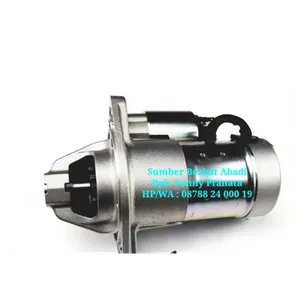 HITACHI S114-817 S114815… YANMAR 17002 STARTER 129698-77010 12969877010… — 3