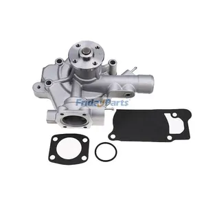 Water Pump 129900-42020 for Yanmar Engine 4TNV94 4TNV94L 4TNV98 4TNV98T Hyundai R60-7 Daewoo DH80-7 Excavator — 4