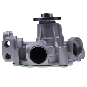 Water Pump YM129900-42052 YM129900-42053 YM129900-42055 for Komatsu Engine 4D92E 4D94E 4D94LE 4D98E Loader WA65-3 WA75-3 WA85-3 — 6