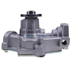 Water Pump 129900-42054 129900-42056 129900-42057 for Yanmar Engine 4TNE92 4TNE94 4TNE94L 4TNE98 — 4