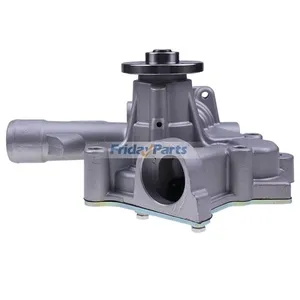 Water Pump 129900-42054 129900-42056 129900-42057 for Yanmar Engine 4TNE92 4TNE94 4TNE94L 4TNE98 — 5