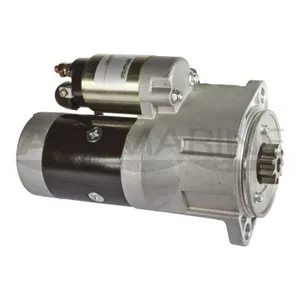 Yanmar starter 129900-77010