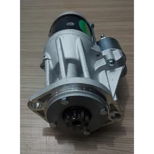 OEM HITACHI 12990077040 STATER MOTOR S13-160 S13160… YANMAR 4T106 4TNE106 — 7