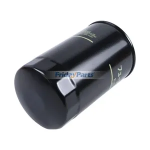 Fuel Filter 129907-55801 129907-55810 129907-55800 for Yanmar Egnine 3TNV82A 3TNV88 4TNV88 4TNV94L Komatsu Forklift FD20/25-17 FD20H/25H-17 FD30H-17 FD30-17 — 3