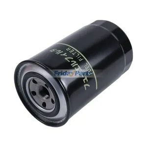 Fuel Filter 129907-55801 129907-55810 129907-55800 for Yanmar Egnine 3TNV82A 3TNV88 4TNV88 4TNV94L Komatsu Forklift FD20/25-17 FD20H/25H-17 FD30H-17 FD30-17
