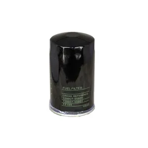 Fuel Filter 129907-55800 for Yanmar 4TNV94