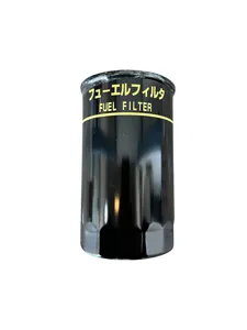 Filtro de Combustible 129907-55801 (Yanmar 3TNV88)