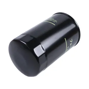 Fuel Filter 129907-55801 129907-55810 129907-55800 for Yanmar Egnine 3TNV82A 3TNV88 4TNV88 4TNV94L Komatsu Forklift FD20/25-17 FD20H/25H-17?FD30H-17 FD30-17 — 3